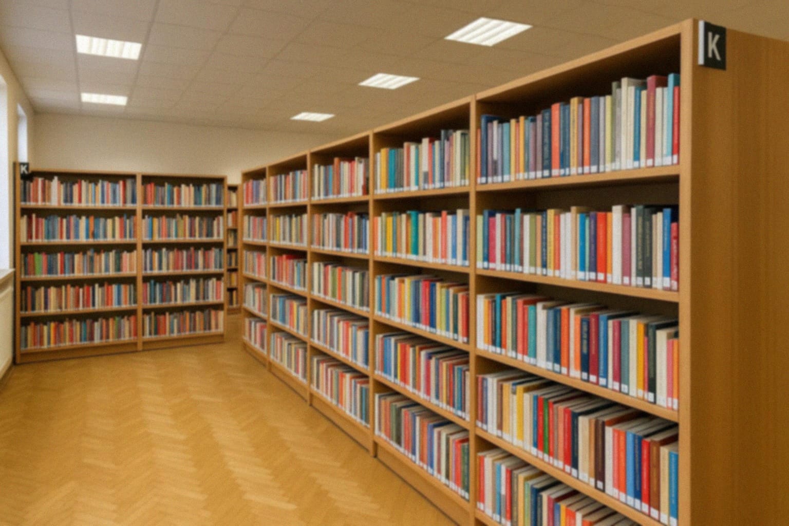 Nowe publikacje w Bibliotece Publicznej w Szczawnicy dzięki dofinansowaniu