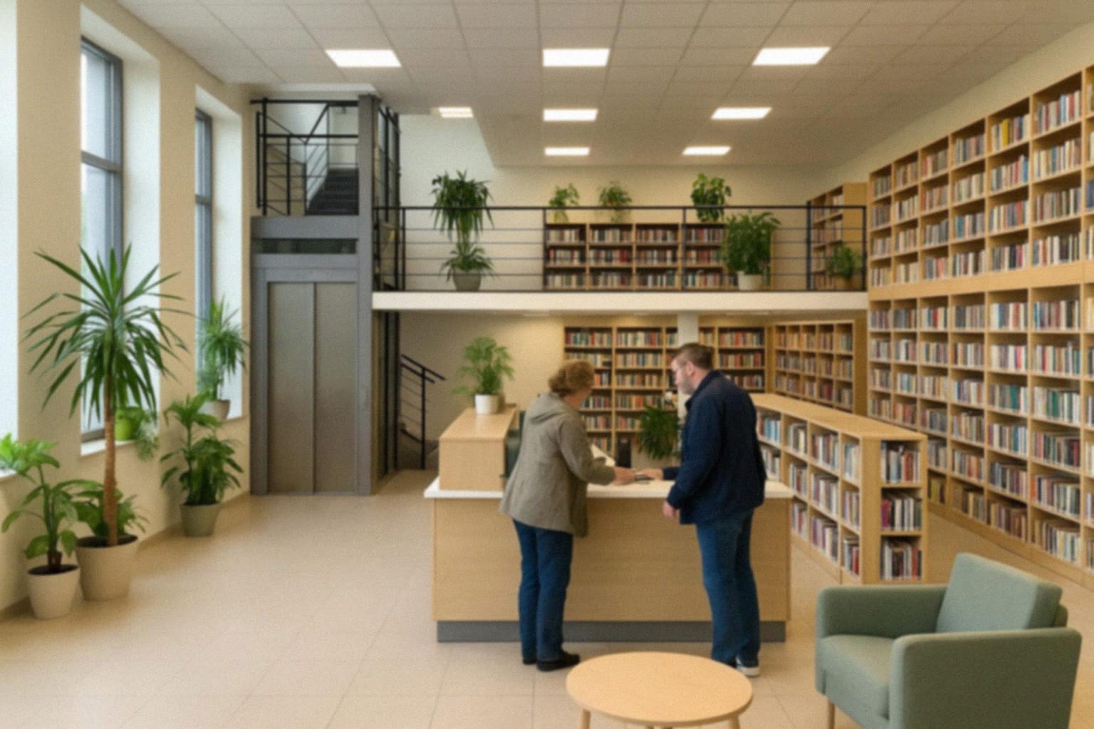 14. edycja Narodowego Czytania w Szczawnicy