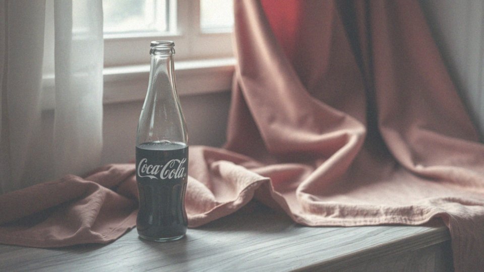 Ciało jak butelka Coca Cola – idealna sylwetka dla pewności siebie