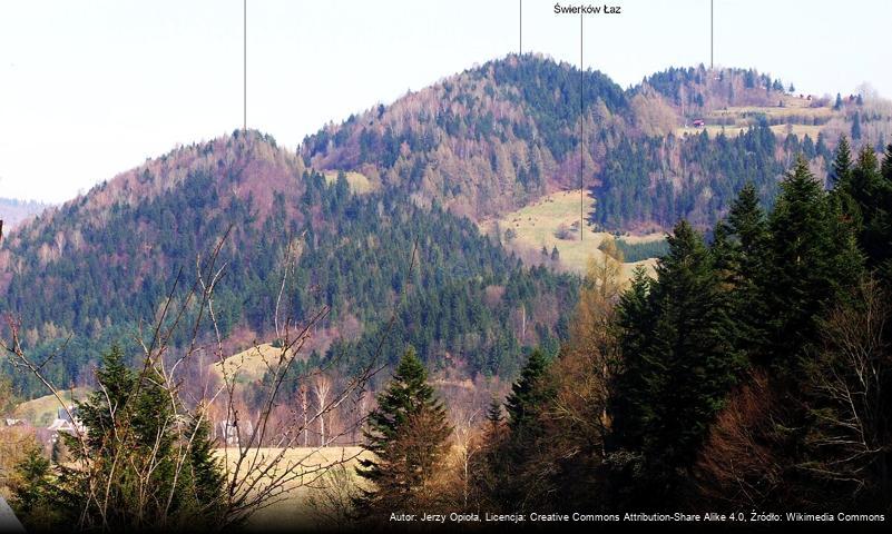 Groń (Małe Pieniny)