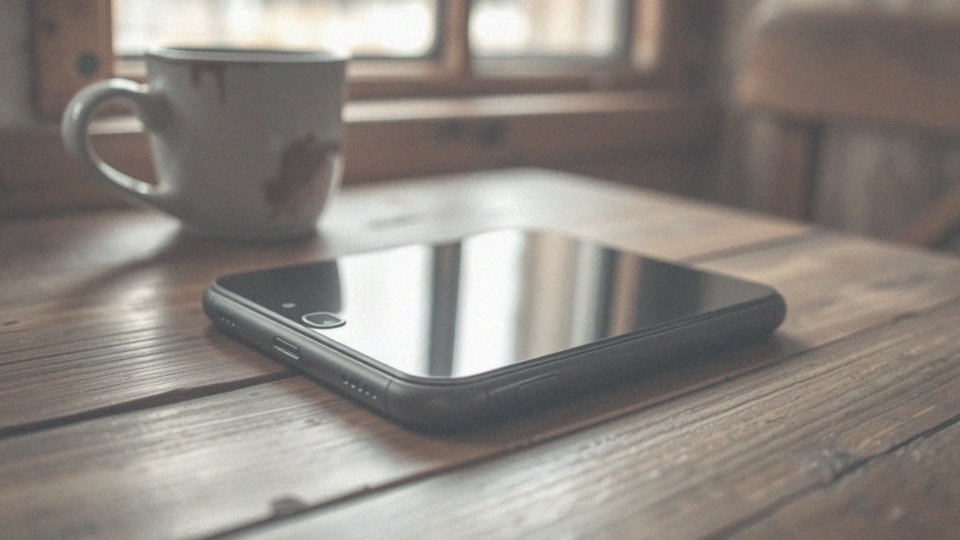 iPhone 6s – historia, funkcje i dane techniczne