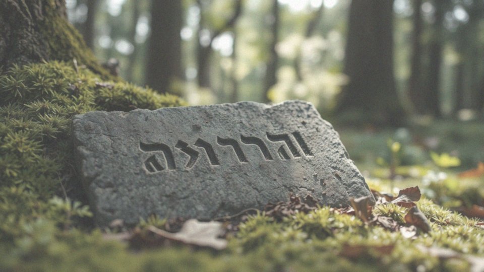 Jahwe czy Jehowa? Jakie są różnice i znaczenie imienia Boga
