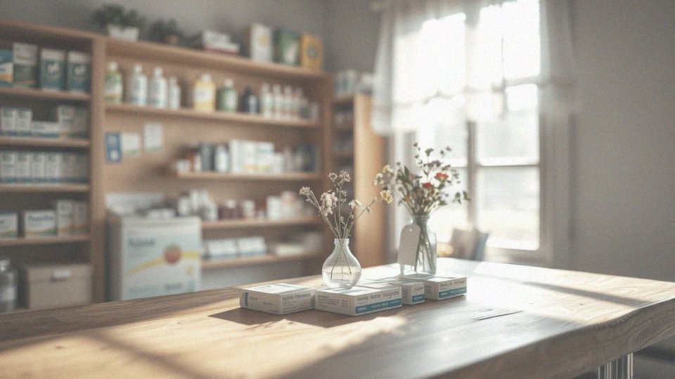 Jak leczyć astmę? Skuteczne metody i porady terapeutyczne