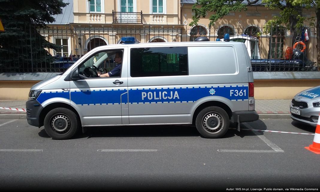 Nowe zmiany w procedurze doboru do służby w Policji