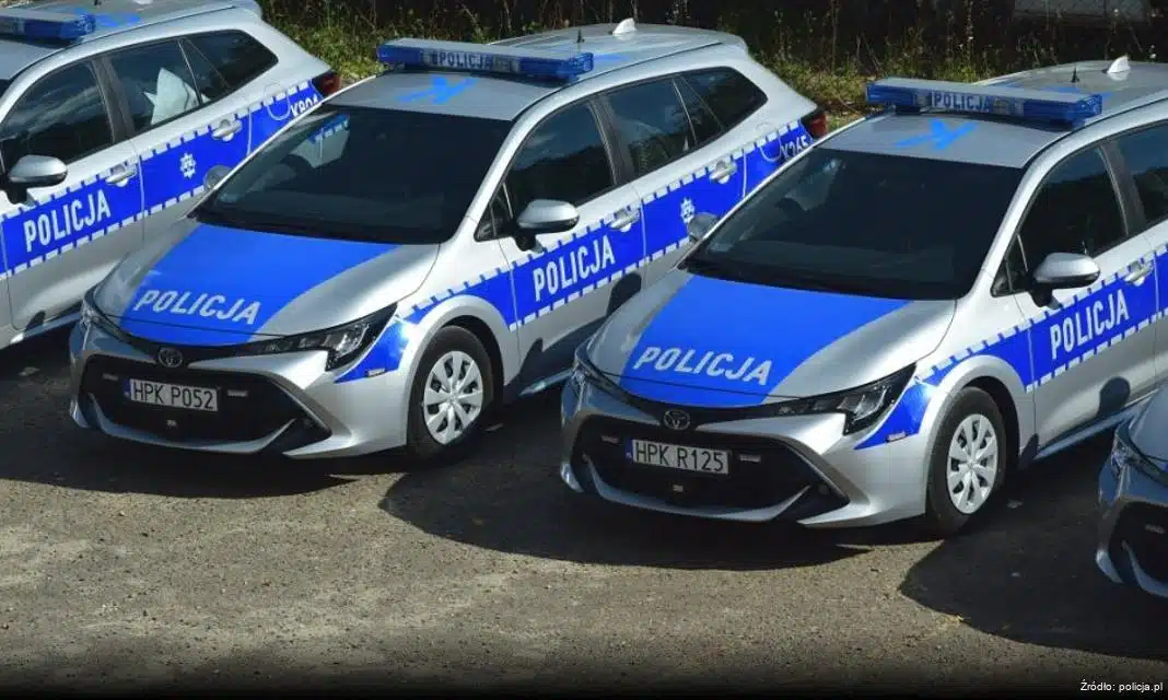 Niskie temperatury a bezpieczeństwo mieszkańców Szczawnicy – Policja apeluje
