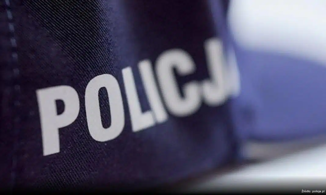 Zatrzymanie kierowcy z zakazem i ujawnienie narkotyków w Rabce Zdroju