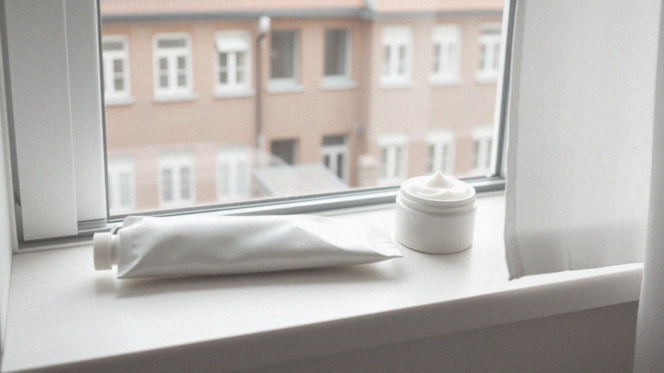 Maść sterydowa na skórę – zastosowanie i zasady stosowania
