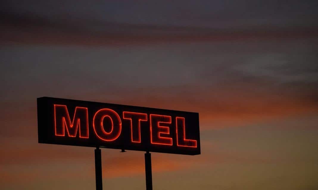 Motel Szczawnica