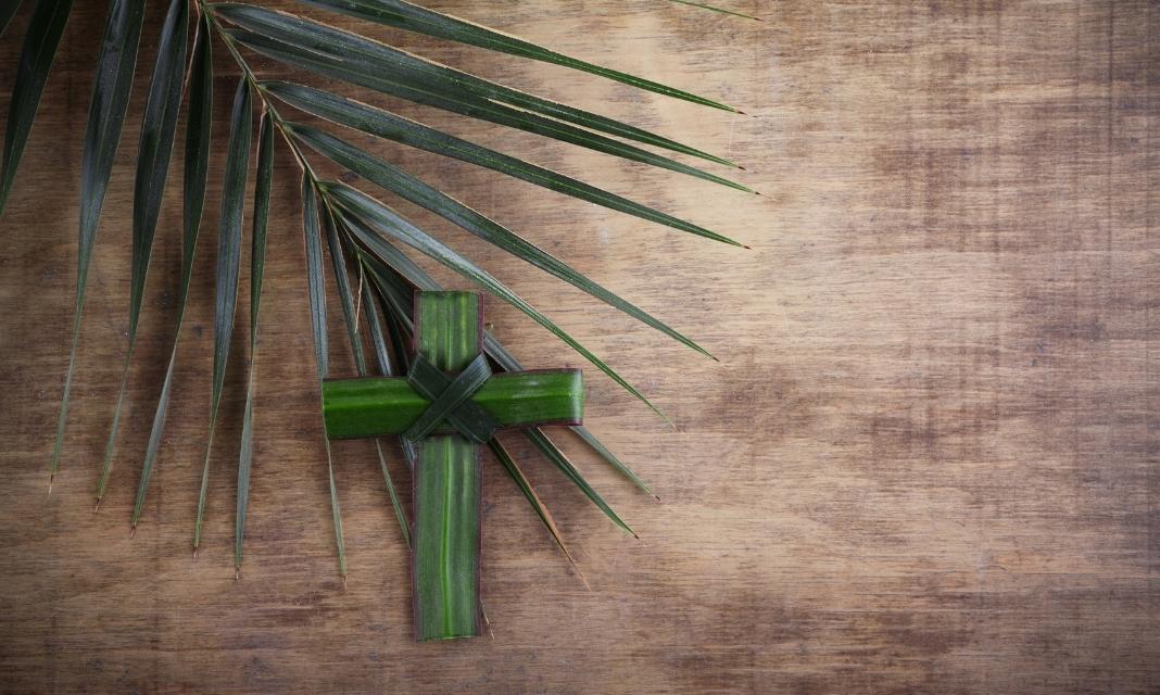 Niedziela Palmowa w Szczawnicy: Tradycja, obyczaje i zwyczaje