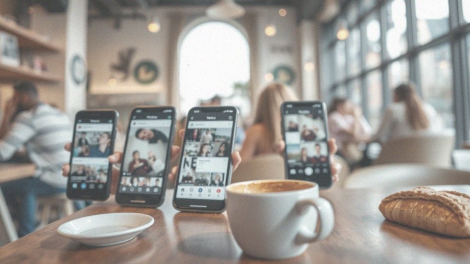 Polscy influencerzy Top 100 – ranking najpopularniejszych twórców