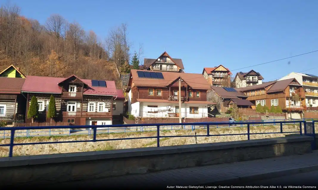 Rekord Polski pobity podczas Szczawnica LAMB Festival