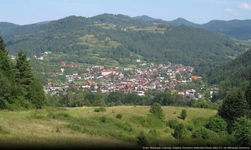 Finałowy Koncert Warsztatów Muzycznych w Jaworkach – Lato 2025