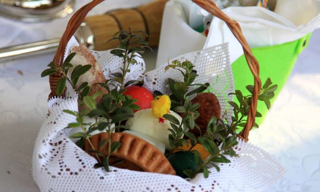 Wielkanoc w Szczawnicy: Tradycje i Zwyczaje Święta Wśród Mieszkańców